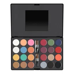 Miss Claire Professional Eyeshadow Palette - 1-picture-41