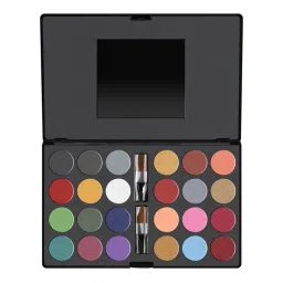 Miss Claire Professional Eyeshadow Palette - 3-picture-31