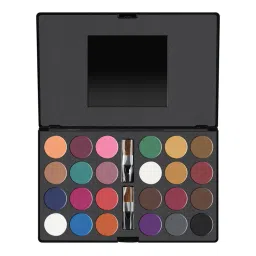 Miss Claire Professional Eyeshadow Palette - 4-picture-12