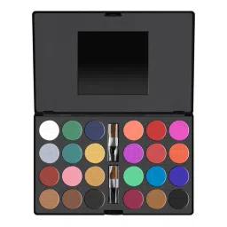Miss Claire Professional Eyeshadow Palette - 5-picture-32