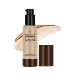 Miss Claire Prestige Liquid Foundation Perfect Coverage-picture-22