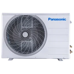 Panasonic EU 7 in 1 Convertible 1 Ton 3 Star Inverter Split AC with Anti Dust FIlter (2024 Model, Copper Condenser, CS/CU-EU12AKY3F) image 3