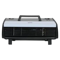 Croma 2000W Fan Room Heater with 2 Heating Modes (Adjustable Thermostat, Black & Grey)-picture-45