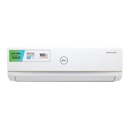 Godrej 5 in 1 Convertible 1.5 Ton 3 Star Inverter Split AC with Active Carbon Filter (2022 Model, Copper Condenser, GIC 18TTC3 GVA)-picture-18