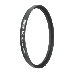 Nikon FTA11401 62mm Camera Lens NC Filter (Multiple Layer Coating)-14