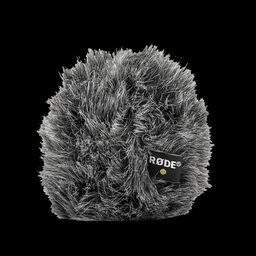 RODE VideoMic Me-C Type C Wired Microphone with Broadcast Quality Audio (Black) image 5