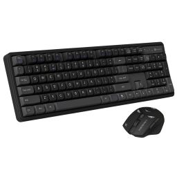 Black Ergonomic Design-image-1