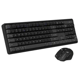 Black Ergonomic Design-14