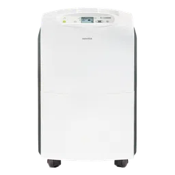 Origin Novita ND 390i Wardrobe, Study, Food Storage, Bathroom, Conference Room, Pantry & Store Room Dehumidifier with Digital Display (Auto On Off, White)-image-23