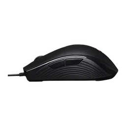 HyperX Pulsefire Core Wired Gaming Mouse with Macro Customization (6200 DPI, 7 Programmable Buttons, Black) image 5