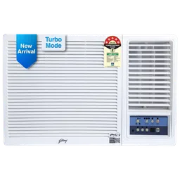 Godrej 1.5 Ton 5 Star Inverter Window AC (Copper Condenser, Anti Dust Filter, WIC18UTC5WWA)-picture-16