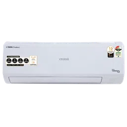 Croma 7 in 1 Convertible 1.25 Ton 3 Star Inverter Split AC with Temperature Sensor (2025 Model, Copper Condenser, CRLA014IND170274)-picture-26