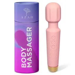 Azah Electric Body Massager For Pain Relief-picture-43