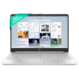 HP 15s-fq5329TU Intel Core i5 12th Gen Laptop (8GB, 512GB SSD, Windows 11 Home, 15.6 inch Full HD Display, MS Office 2021, Natural Silver, 1.69 KG)-image-38