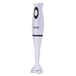 Croma 200 Watt Hand Blender (Thermal Overload Protection, White)-picture-12