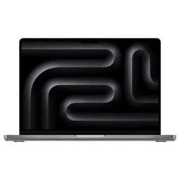 Apple MacBook Pro 2024 (14.2 inch, M3, 16GB, 1TB, macOS Sequoia, Space Grey)-picture-14