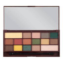Makeup Revolution I Heart Chocolate - Mint Chocolate-picture-19