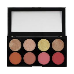 Makeup Revolution Blush Palette-picture-15