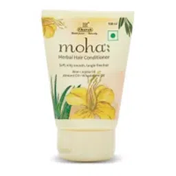 Moha Herbal Hair Tube Conditioner-picture-37