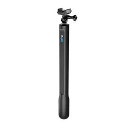 GoPro El Grande 97cm Adjustable Monopod for Camera (360 Degree Flexible, Black)-10