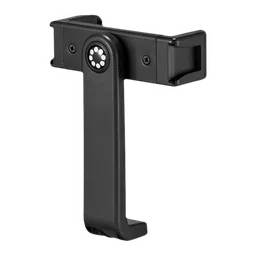 JOBY PodZilla 25cm Adjustable Tripod for Mobile and Camera (360 Degree GripTight, Teal) image 4