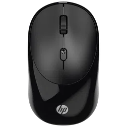 HP M090 2.4GHz Wireless Optical Mouse with 1 Million Key Life (1200 DPI Adjustable, Ergonomic Design, Black)-15