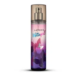 Layerr Wottagirl Amber Kiss Body Splash For Her-image-97