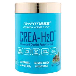 MYFITNESS By Paradise CREA-H2O,  Paradise Fusion  0.66 lb -13