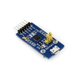 Waveshare CP2102 USB UART Board (Micro-USB) - RS3725 Waveshare CP2102 USB UART Board (Micro-USB) - RS3725 image 5