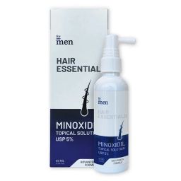 ForMen Minoxidil Topical Hair Growth Solution,  60 ml  for All Types of Hair -25