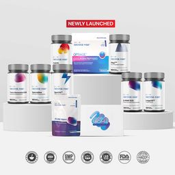 Decode Age Spermidine, 60 tablet(s) image 2
