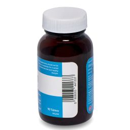 HealthAid Vitamin B1 100mg (Thiamin),  Unflavoured  90 tablet(s)  image 3