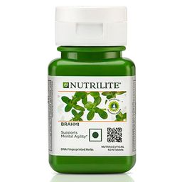 Amway Nutrilite Brahmi, 60 tablet(s)-18