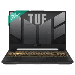 ASUS TUF Gaming F15 Intel Core i7 13th Gen Gaming Laptop (16GB, 1TB SSD, Windows 11 Home, 8GB Graphics, 15.6 inch 144 Hz Full HD Display, NVIDIA GeForce RTX 4060, Microsoft Office Home 2024, Mecha Gray, 2.2 KG)-image-59
