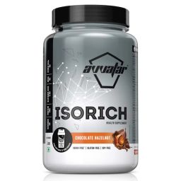 Avvatar Isorich,  2.2 lb  Chocolate Hazelnut -21