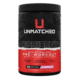 Unmatched Dissident,  0.92 lb  Pink Lemonade -27