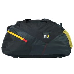 MuscleBlaze Training Bag with Shoe Compartment,  Black 45 L -image-39