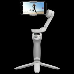 DJI OSMO SE 3-Axis Gimbal for Mobile (ActiveTrack 5.0, Grey)-19