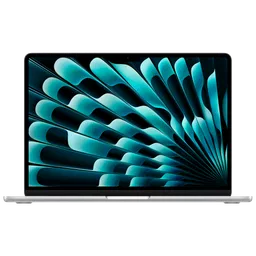 Apple MacBook Air 2024 (13.6 inch, M3, 8GB, 256GB, macOS, Silver)-picture-5