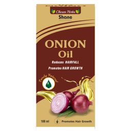 Shane Onion Oil, 100 ml for All Hair Types-image-11