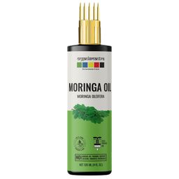 Organix Mantra Moringa Oil,  120 ml -image-73