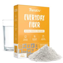 TruNativ Everyday Fiber,  100 g  Unflavoured -21