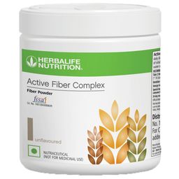 Herbalife Active Fiber Complex, 0.2 kg Unflavoured-4
