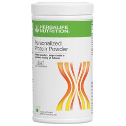 Herbalife Personalized Protein Powder, 0.88 lb Unflavoured-image-23