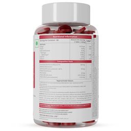 Neuherbs True B12,  60 tablet(s)  Unflavoured  image 3