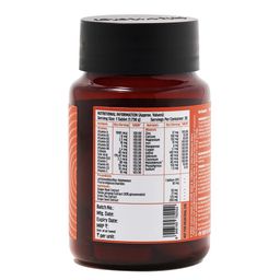 HealthKart HK Vitals Multivitamin Plus Men,  30 tablet(s)  Unflavoured  image 3