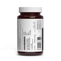 TrueBasics T Boost,  60 tablet(s)  Unflavoured  image 5