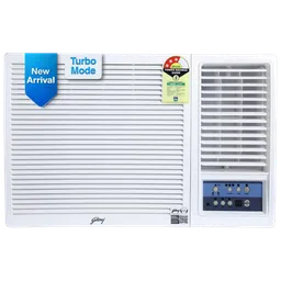 Godrej 1.5 Ton 3 Star Inverter Window AC (Copper Condenser, Anti Dust Filter, WIC18UTC3WWA)-picture-17