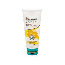 Himalaya Tan Removal Orange Peel-Off Mask-picture-24