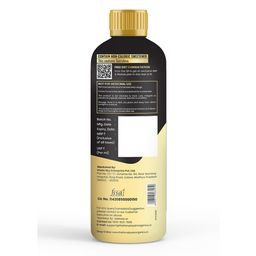 Vlado's Himalayan Organics L-Carnitine Liquid 3000mg, 450 ml Strawberry Kiwi image 2
